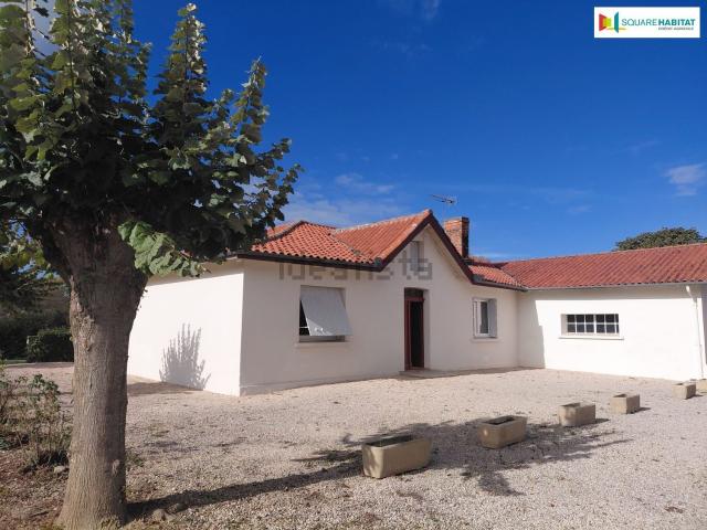 Maison location à Samatan, Gers
