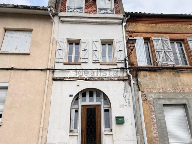 Maison vente à Samatan, Gers