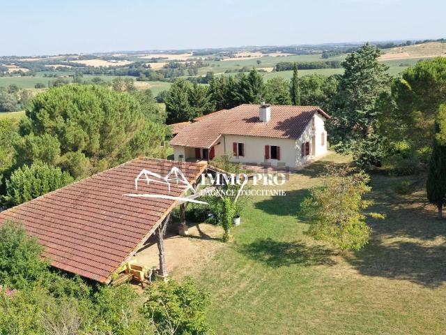 Maison vente à Samatan, Gers