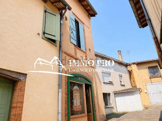 Maison vente à Samatan, Gers