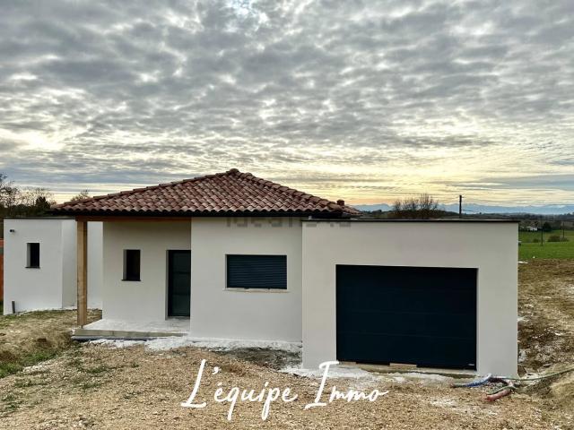 Maison vente à Samatan, Gers