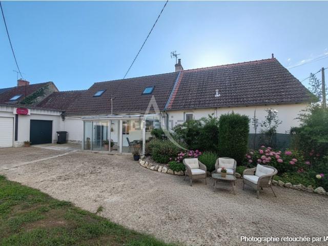 Maison vente à Le Bourg, Sambin