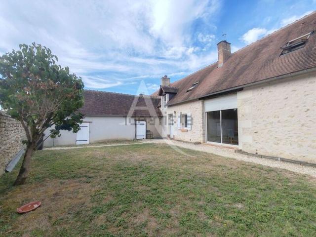 Maison vente à La Croix, Sambin