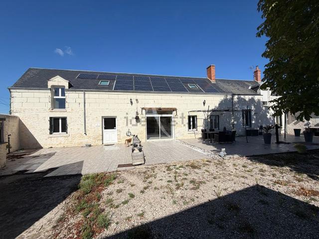 Maison vente à Le Petit Puits, Sambin
