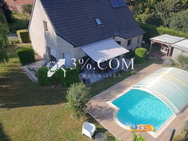 Maison vente à Saméon, Nord