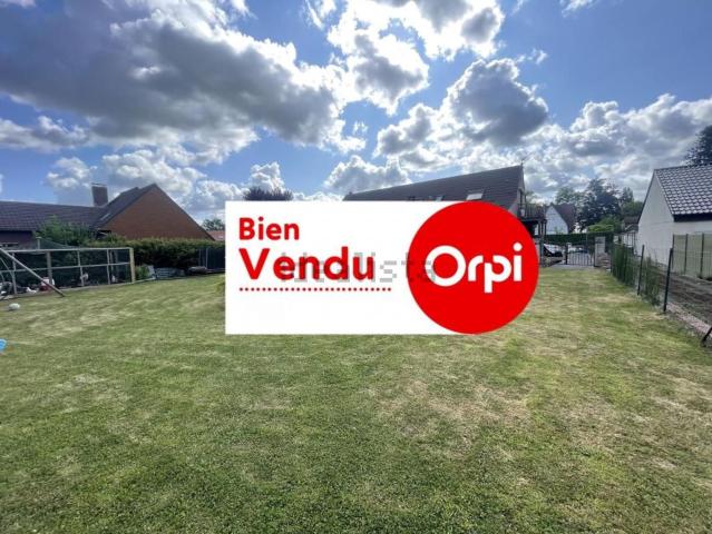 Maison vente à Saméon, Nord
