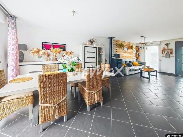 Maison vente à Samer, Pas-de-Calais