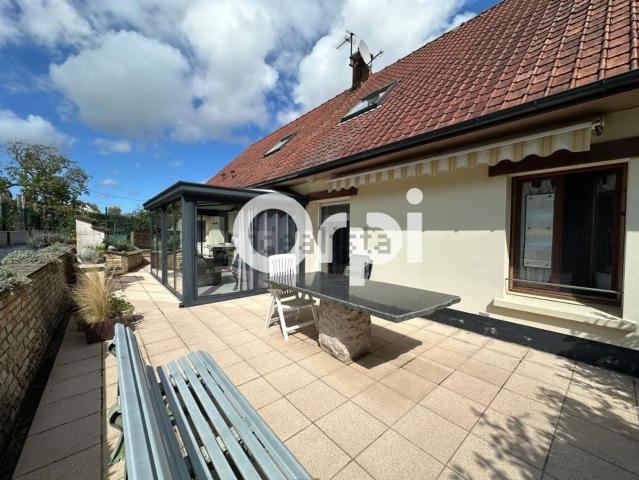 Maison vente à Samer, Pas-de-Calais