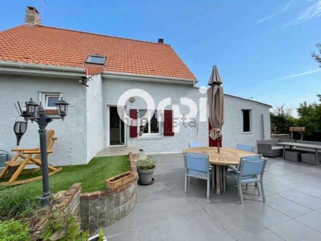 Maison vente à Samer, Pas-de-Calais