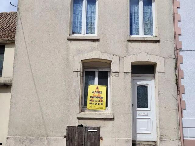Maison vente à Samer, Pas-de-Calais