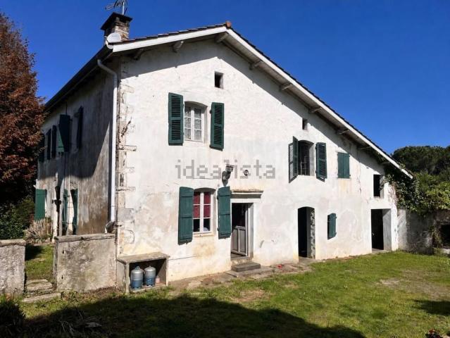Maison vente à Nafarroa Beherea, Sames