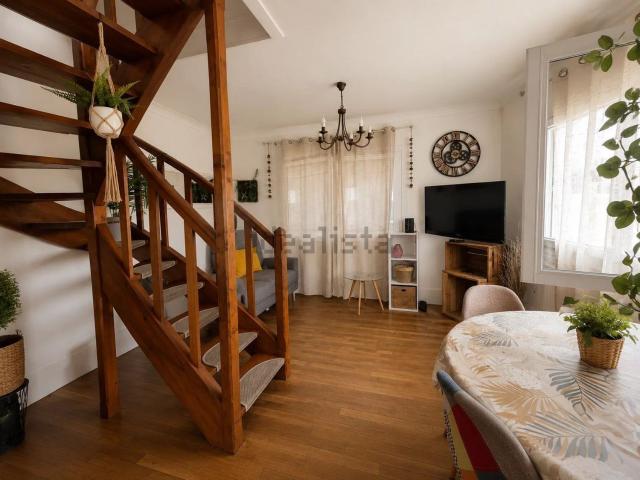 Maison location à Sammeron, Seine-et-Marne