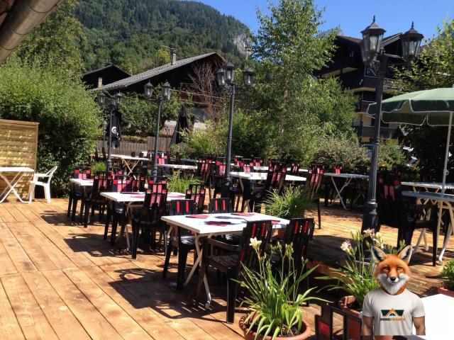 Maison vente à Les Beules, Samoëns