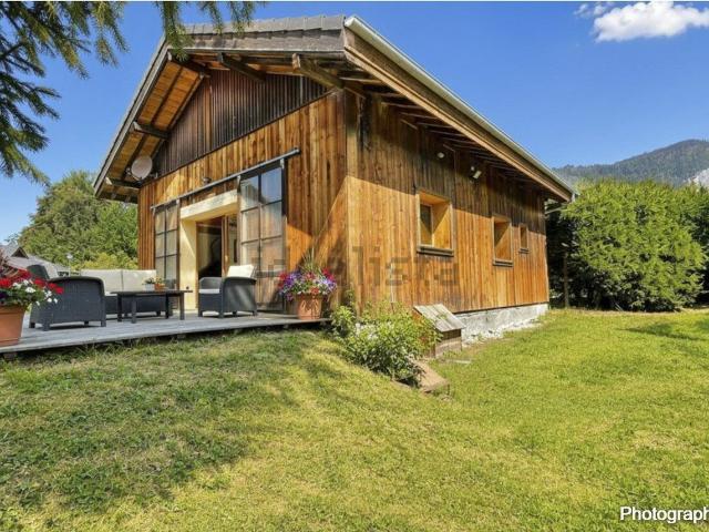Maison vente à Les Beules, Samoëns