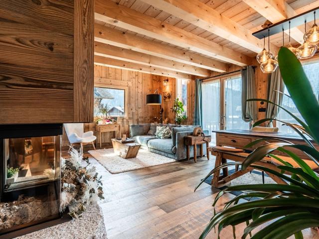 Maison vente à Vallon d'en Haut, Samoëns