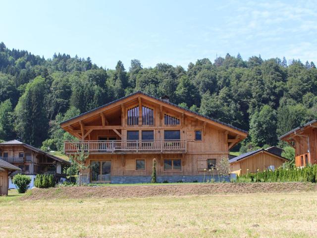 Maison vente à Les Plaignes, Samoëns