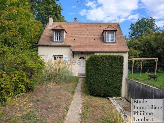 Maison vente à Bas Samois, Samois-sur-Seine