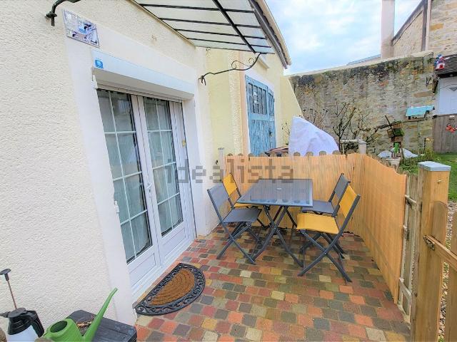 Maison vente à Samoreau, Seine-et-Marne
