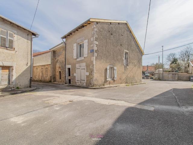 Maison vente à Commercy, Sampigny