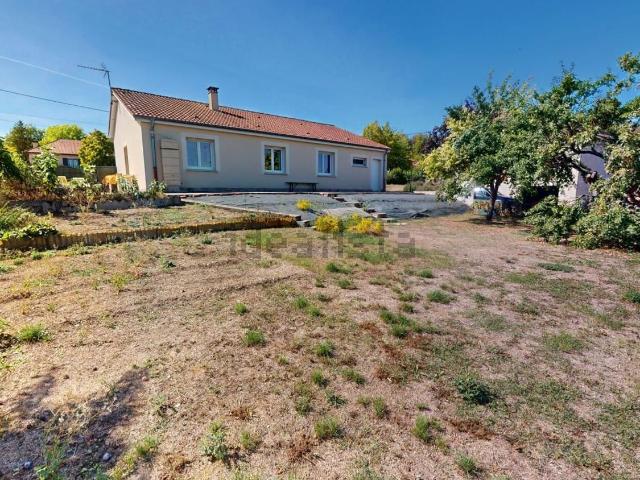 Maison vente à Sampigny, Meuse