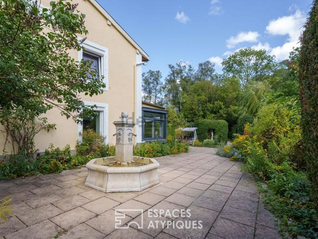 Maison vente à Sampigny, Meuse