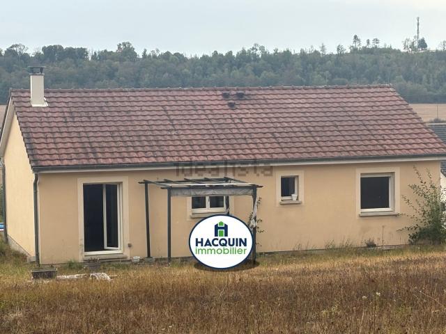 Maison vente à Sampigny, Meuse