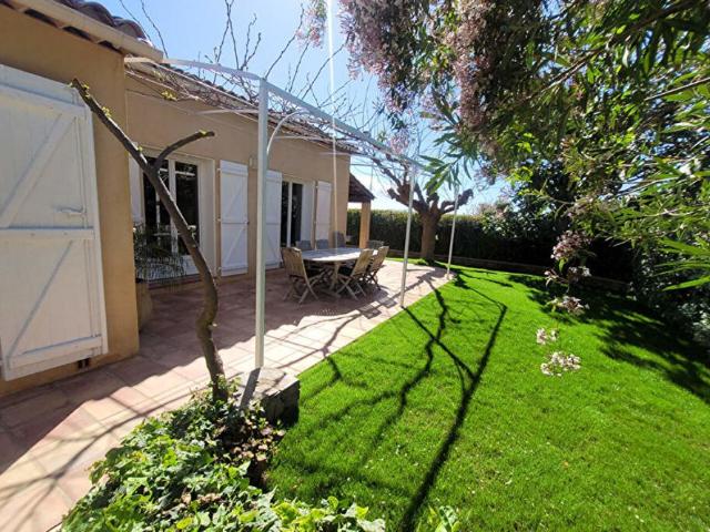 Maison location à Arrondissement de Toulon, Sanary-sur-mer