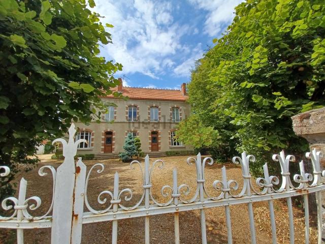Maison vente à Les Traines, Sancergues