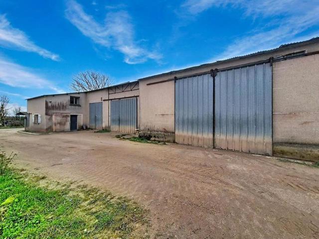 Maison vente à Bourges, Sancerre