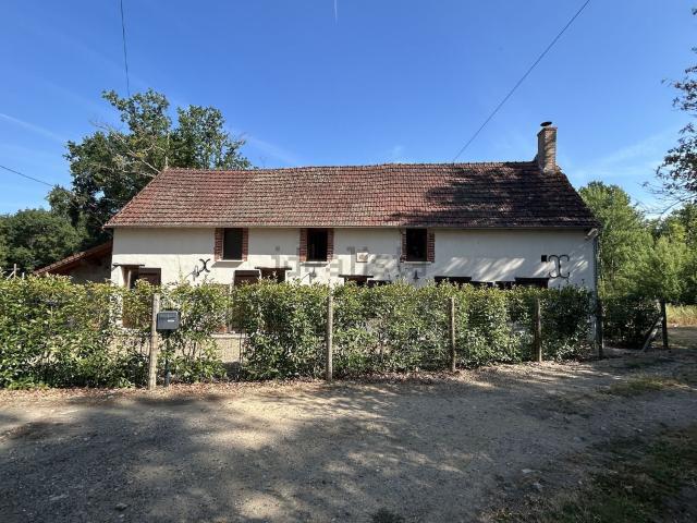 Maison vente à Le Cercueil, Sancerre