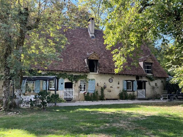 Maison vente à Sancerre, Cher