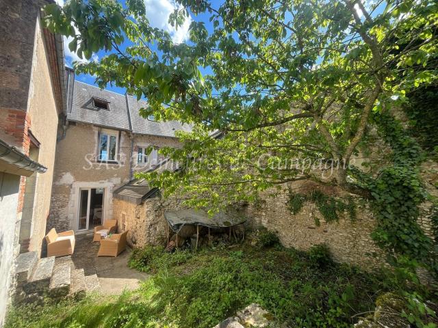 Maison vente à Le Cercueil, Sancerre