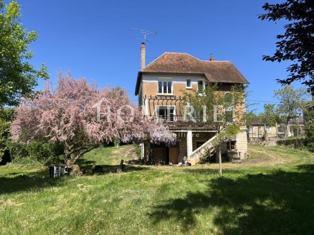 Maison vente à Sancerre, Cher
