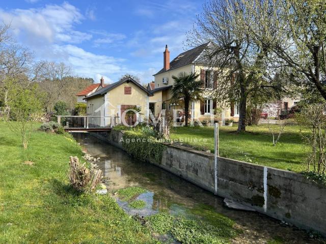 Maison vente à Le Cercueil, Sancerre
