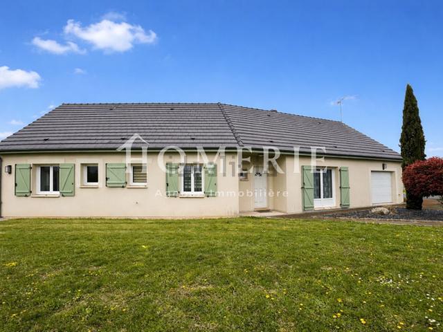 Maison vente à Le Cercueil, Sancerre