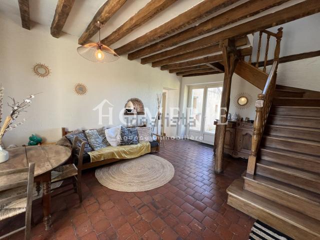 Maison vente à Le Cercueil, Sancerre