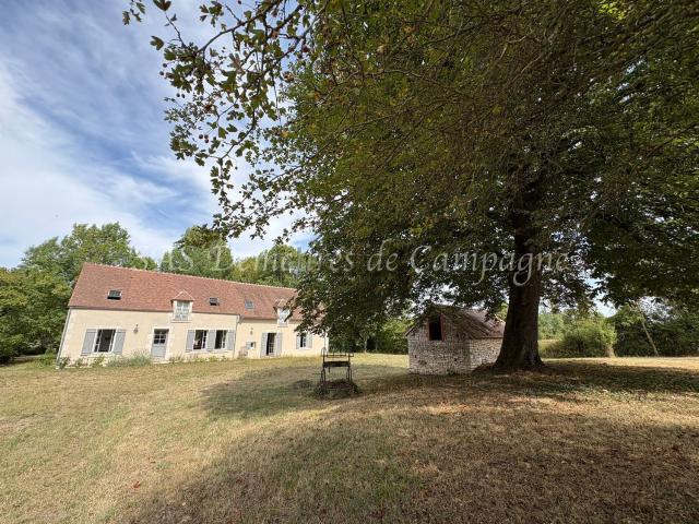 Maison vente à Le Cercueil, Sancerre