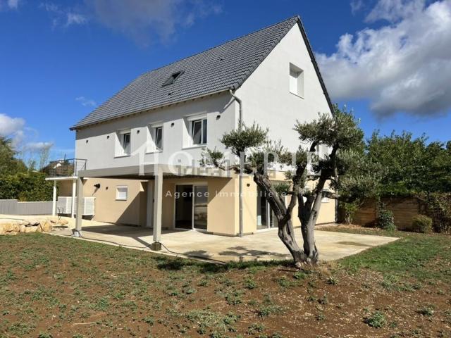 Maison vente à Clos des Roches, Sancerre