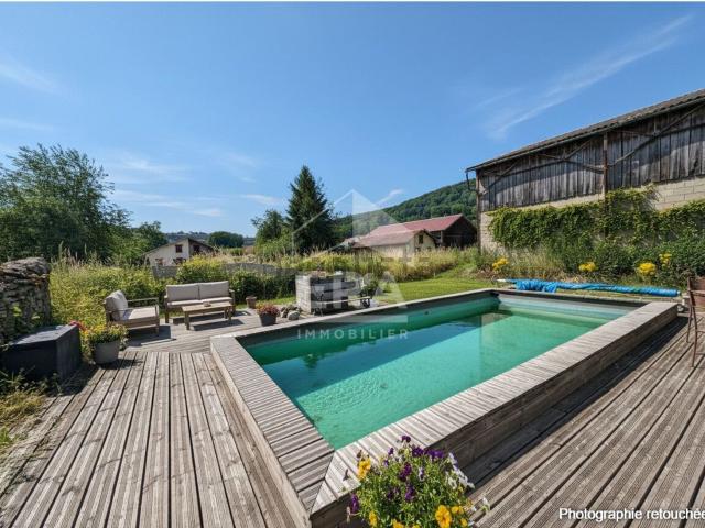 Maison vente à Sancey-le-Long, Sancey