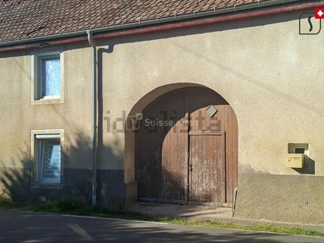 Maison vente à Sancey-le-Grand, Sancey