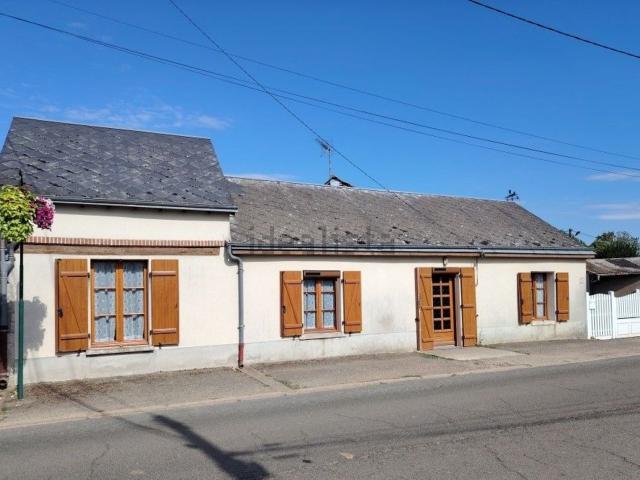 Maison vente à Sancheville, Eure-et-Loir