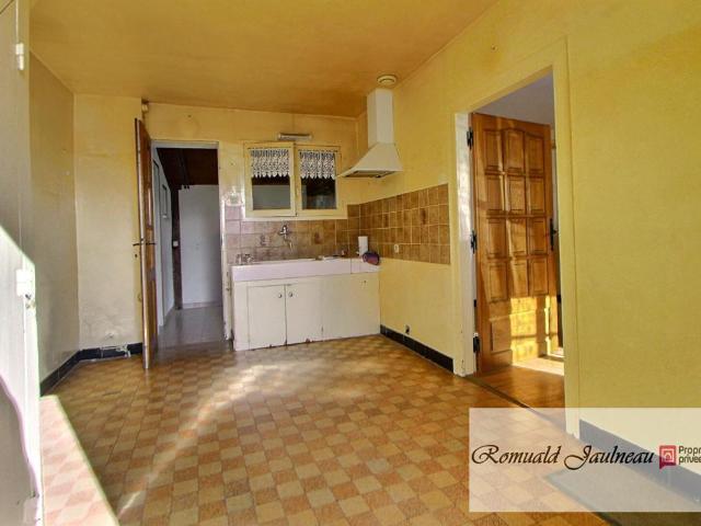 Maison vente à Sancheville, Eure-et-Loir
