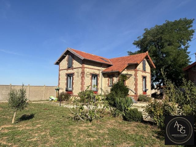 Maison vente à Sancheville, Eure-et-Loir