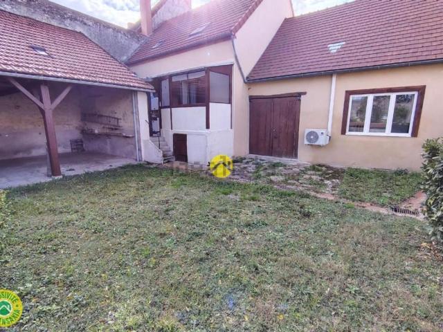 Maison vente à Sancoins, Cher