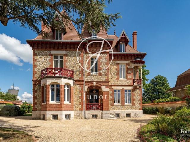 Maison vente à Sancoins, Cher
