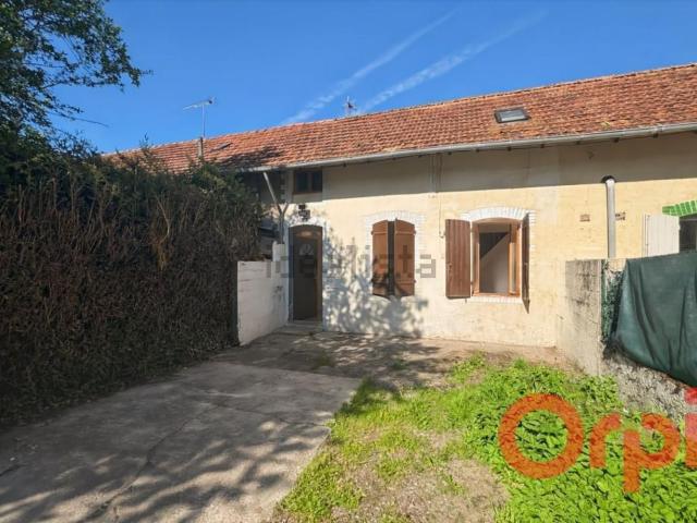 Maison vente à Sancoins, Cher