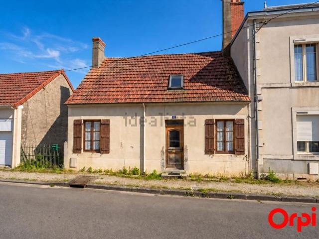 Maison vente à Sancoins, Cher