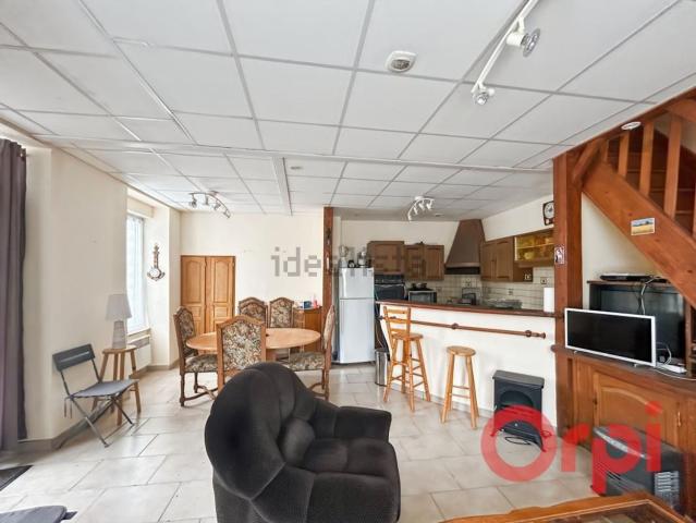 Maison vente à Sancoins, Cher