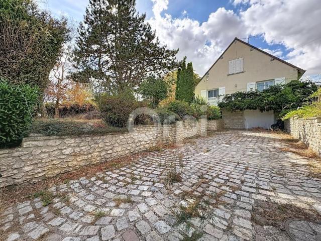 Maison vente à Sancy-lès-Provins, Seine-et-Marne