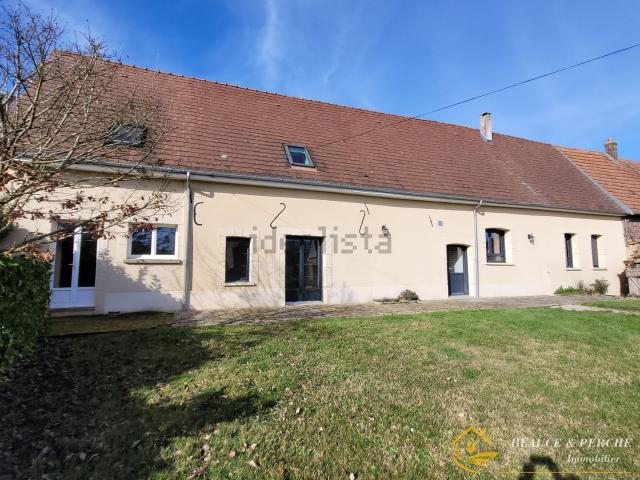 Maison vente à Sandarville, Eure-et-Loir